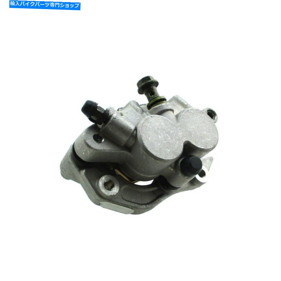 Brake CaliperBrake CaliperBrake CaliperBrake CaliperBrake CaliperBrake CaliperBrake CaliperBrake CaliperBrake CaliperBrake Caliper ホンダCR125R CR250R 2005 2006 2007のフロントブレーキキャリパー Front Brake Caliper For Honda CR125R CR250R 200【並行輸入品】