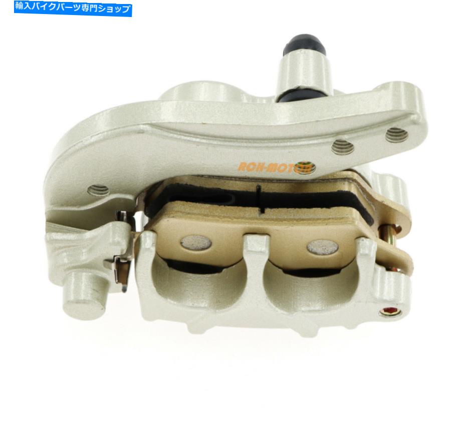 Brake CaliperBrake CaliperBrake CaliperBrake CaliperBrake CaliperBrake CaliperBrake CaliperBrake CaliperBrake CaliperBrake Caliper 00-10 KTMフロントブレーキキャリパー125 200 250 300 380 400 450 525 Exc SX-F XC-F MXC '00-10 KTM Front Brake Ca【並行輸入品】