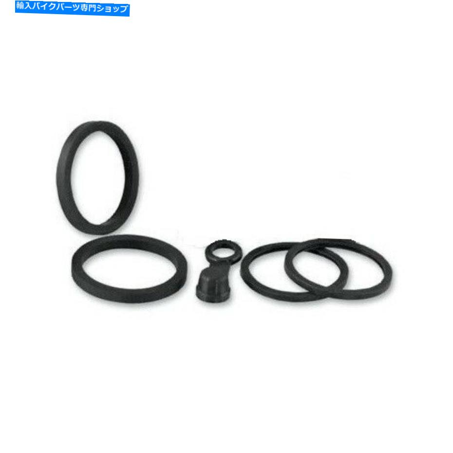 Brake CaliperBrake CaliperBrake CaliperBrake CaliperBrake CaliperBrake CaliperBrake CaliperBrake CaliperBrake CaliperBrake Caliper K＆L Supply Brake Caliper Rebuild Kit 6ピース32-1608 K&L Supply Brake Caliper Rebuild Kit 6-Pieces 32-1608【並行輸入品】