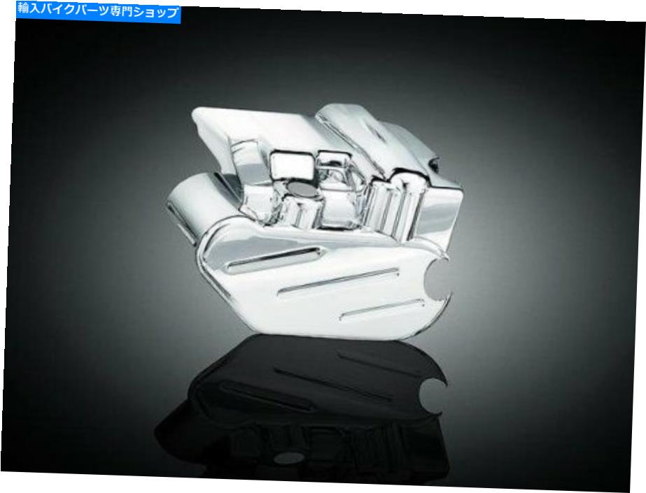 Brake CaliperBrake CaliperBrake CaliperBrake CaliperBrake CaliperBrake CaliperBrake CaliperBrake CaliperBrake CaliperBrake Caliper Kuryakyn Caliperカバー Kuryakyn Caliper Cover【並行輸入品】