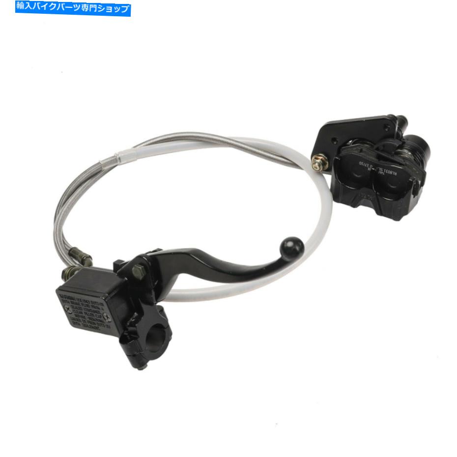 Brake CaliperBrake CaliperBrake CaliperBrake CaliperBrake CaliperBrake CaliperBrake CaliperBrake CaliperBrake CaliperBrake Caliper ダートバイクCRF/XR 50 70 80 KLX110用フロントディスクブレーキマスターシリンダーキャリパー Front Disc Brake Mast【並行輸入品】