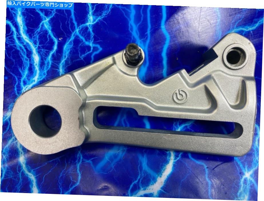 Brake CaliperBrake CaliperBrake CaliperBrake CaliperBrake CaliperBrake CaliperBrake CaliperBrake CaliperBrake CaliperBrake Caliper リアブレーキキャリパーブラケットストックブレンボアクスルキャリアKTMフサベルグハスクバルナOEM Rear Brake Calipe【並行輸入品】