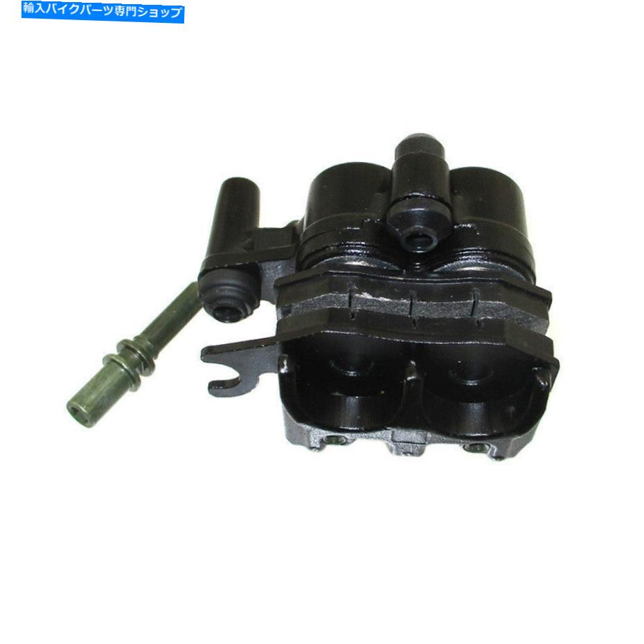 Brake CaliperBrake CaliperBrake CaliperBrake CaliperBrake CaliperBrake CaliperBrake CaliperBrake CaliperBrake CaliperBrake Caliper ホンダATC 205R 1985 1986 ATC250R YAMAHA YZ125 YZ250のフロントブレーキキャリパー Front Brake Caliper For Honda 【並行輸入品】