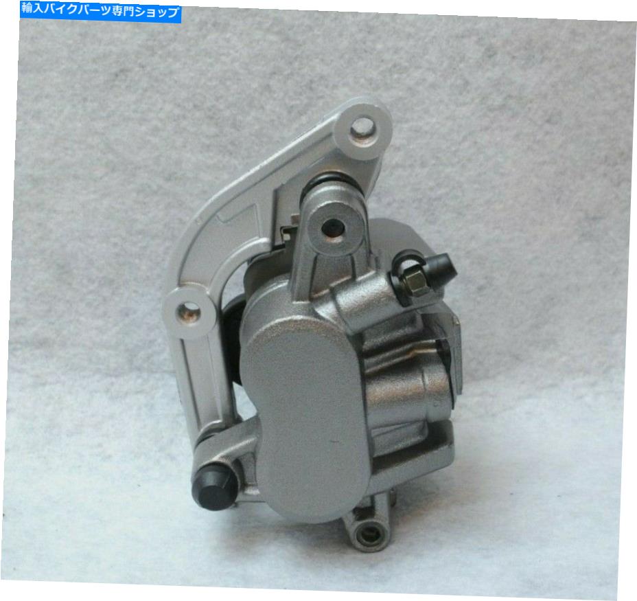 Brake CaliperBrake CaliperBrake CaliperBrake CaliperBrake CaliperBrake CaliperBrake CaliperBrake CaliperBrake CaliperBrake Caliper VL 125 VT 125 VJ 125 VJF 125 S-2 125用のDaelim Front Brake Caliper Daelim Front Brake Caliper W/ Pads For VL 1【並行輸入品】