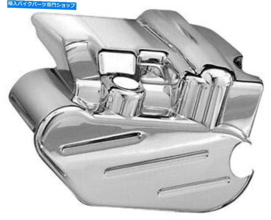 Brake CaliperBrake CaliperBrake CaliperBrake CaliperBrake CaliperBrake CaliperBrake CaliperBrake CaliperBrake CaliperBrake Caliper Kuryakyn 1289リアブレーキキャリパーカバー Kuryakyn 1289 Rear Brake Caliper Cover【並行輸入品】