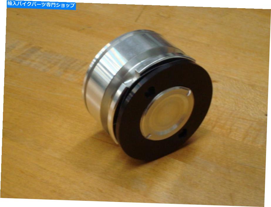Brake CaliperBrake CaliperBrake CaliperBrake CaliperBrake CaliperBrake CaliperBrake CaliperBrake CaliperBrake CaliperBrake Caliper 1973年から1980年のFL＆FX HarleyDavidsonのリアブレーキキャリパーピストンアセンブリ REAR BRAKE CALIPER PISTON AS【並行輸入品】