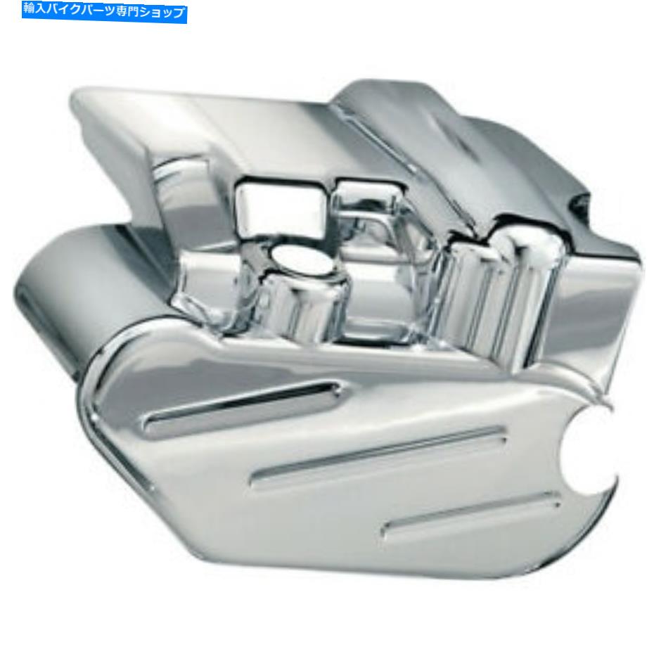 Brake CaliperBrake CaliperBrake CaliperBrake CaliperBrake CaliperBrake CaliperBrake CaliperBrake CaliperBrake CaliperBrake Caliper Kuryakynリアブレーキキャリパーカバー-M109 | 1289 Kuryakyn Rear Brake Caliper Cover - M109 | 1289【並行輸入品】