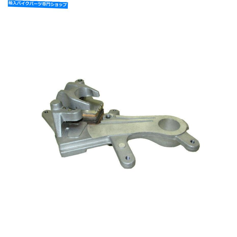 Brake CaliperBrake CaliperBrake CaliperBrake CaliperBrake CaliperBrake CaliperBrake CaliperBrake CaliperBrake CaliperBrake Caliper ホンダCR 125R CR 250R 2002 2003 2004 2005 2006 2007のリアブレーキキャリパー Rear Brake Caliper For Honda CR 12【並行輸入品】