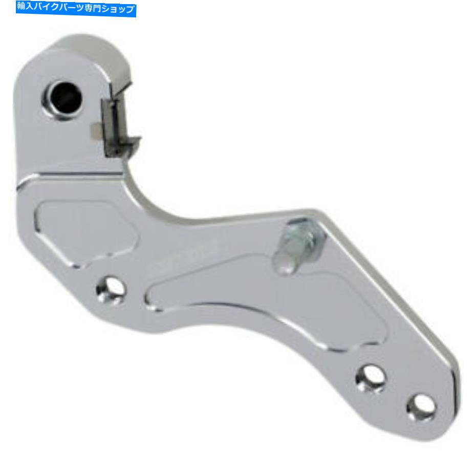 Brake Caliper ブレーキSK2シリーズキャリパーブラケット| Pow81 Braking SK2 Series Caliper Bracket | POW81【並行輸入品】