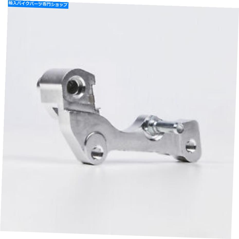Brake Caliper ブレーキwow79 270mmキャリパーブラケット Braking POW79 270mm Caliper Bracket【並行輸入品】