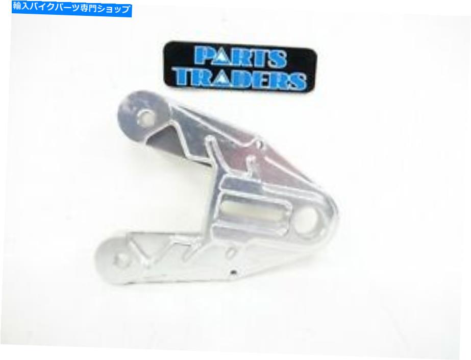 Brake Caliper 新しい本物のベータリアブレーキキャリパー取り付けブラケットベータゼロ260 1990-1993 New Genuine Beta Rear Brake Caliper Mounting Bracket Beta Zero 260 1990-1993【並行輸入品】