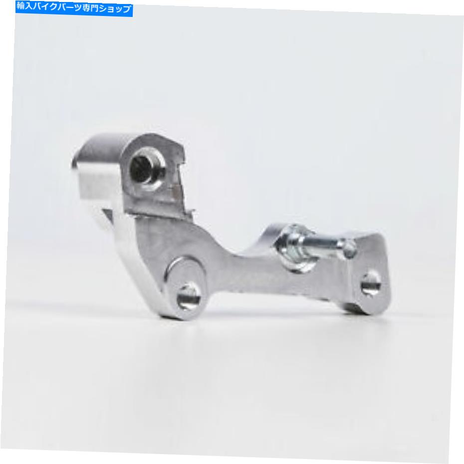 Brake Caliper Honda CRF250XブレーキキャリパーブラケットPow79の2004-2014 2004-2014 for Honda CRF250X BRAKING Caliper Bracket POW79【並行輸入品】