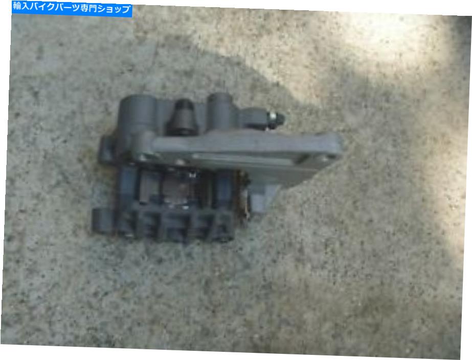 Brake Caliper 新しいOEM 12-17ホンダGL1800ゴールドウィングリアブレーキキャリパー NEW OEM 12-17 Honda GL1800 Goldwing Rear Brake Caliper【並行輸入品】