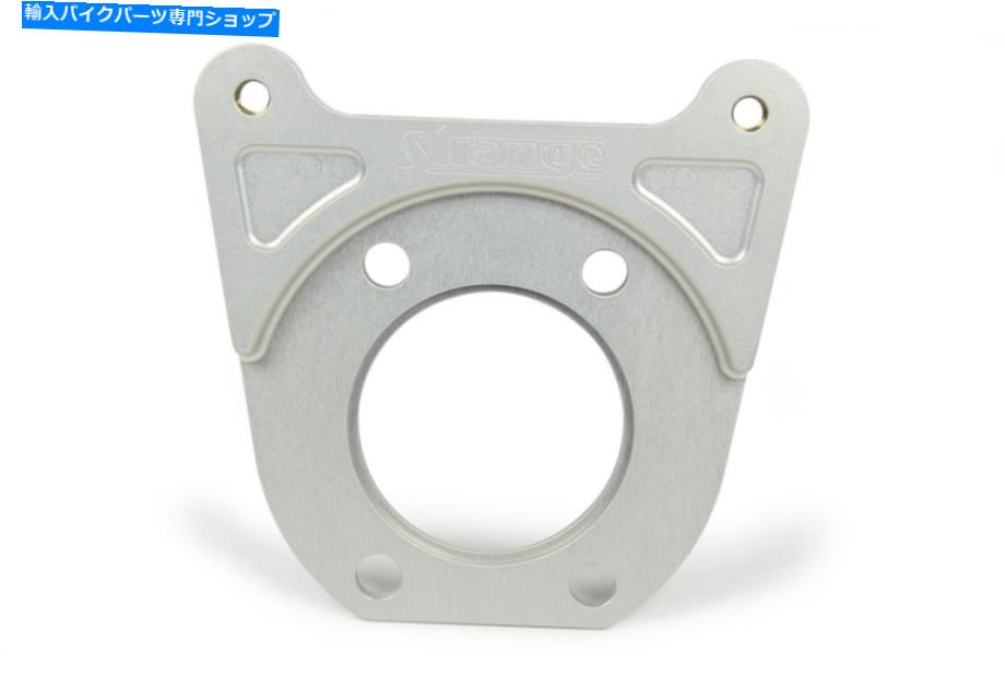Brake Caliper StrangeB1708A Caliper Bracket（1）for B1708WCブレーキキット Strange B1708a Caliper Bracket (1) For B1708wc Brake Kit【並行輸入品】