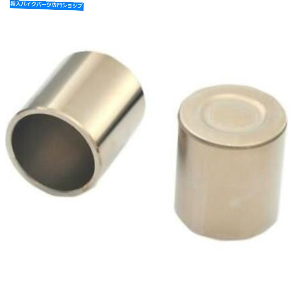 Brake Caliper ブレーキキャリパーピストンキット1702-0482 Brake Caliper Piston Kits 1702-0482【並行輸入品】