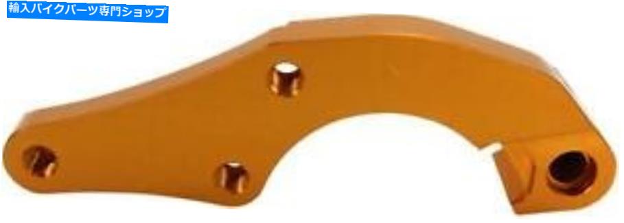 Brake Caliper EBC BRAKECLPR BRKT BRK015ORG BRK015ORG EBC BRAKECLPR BRKT BRK015ORG BRK015ORG【並行輸入品】