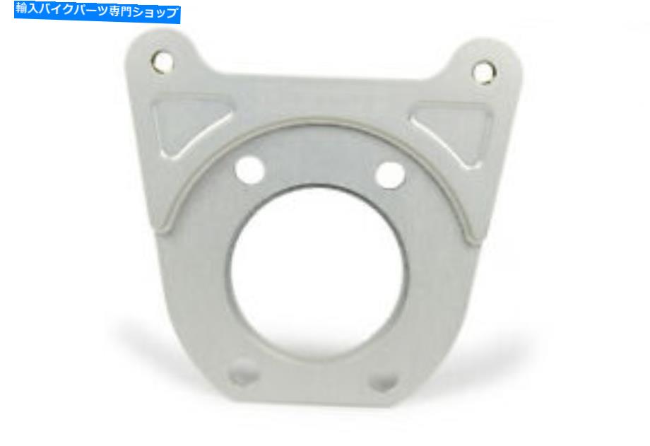 Brake Caliper B1708WCブレーキキットB1708A用の奇妙なキャリパーブラケット（1） STRANGE Caliper Bracket (1) for B1708WC Brake Kit B1708A【並行輸入品】 36,322円