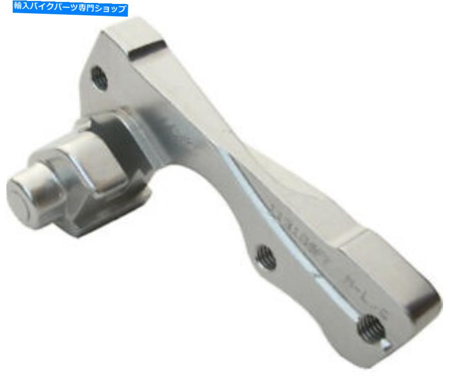 Brake Caliper ブレーキwow83 320mm OEキャリパーブラケット Braking POW83 320mm OE Caliper Bracket【並行輸入品】 37,323円