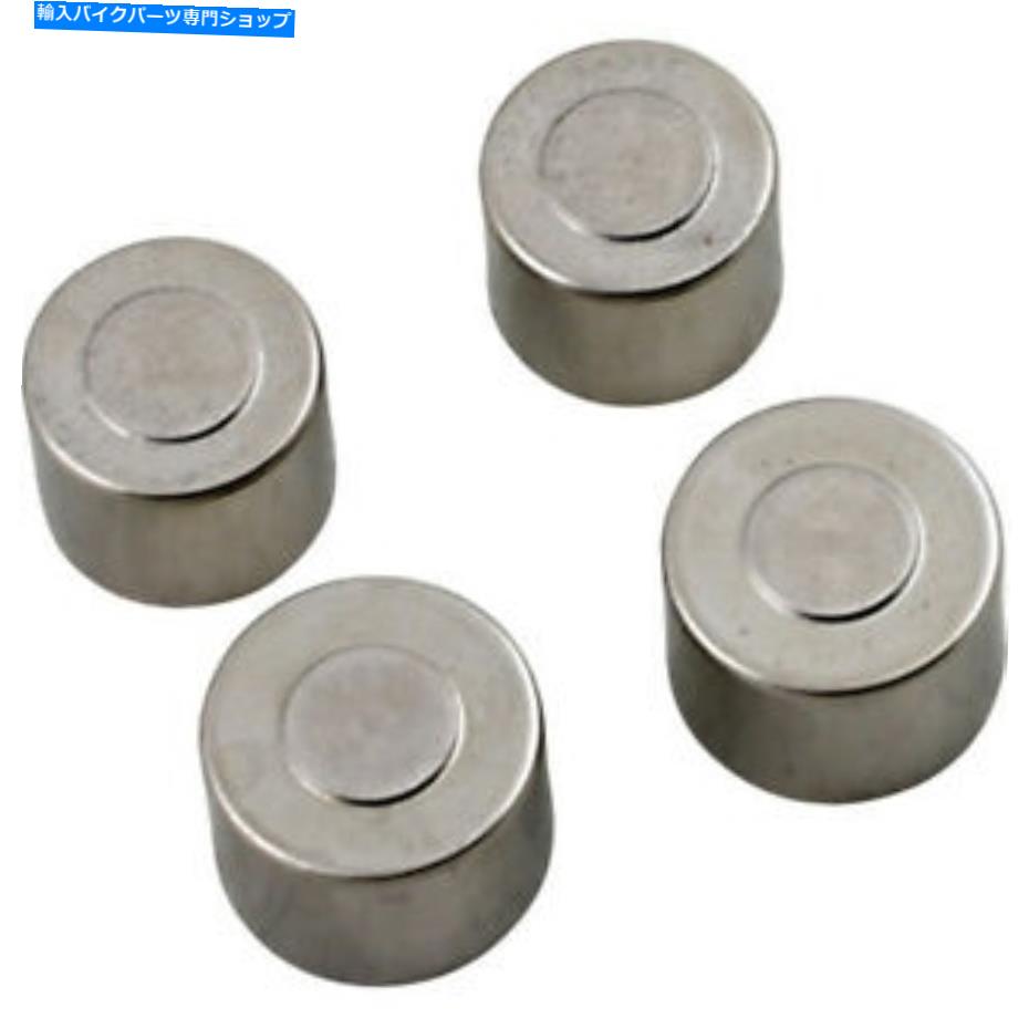 Brake Caliper 部品無制限のブレーキキャリパーピストンキット-Yamaha | 09-507p Parts Unlimited Brake Caliper Piston Kit - Yamaha | 09-507P【並行輸入品】