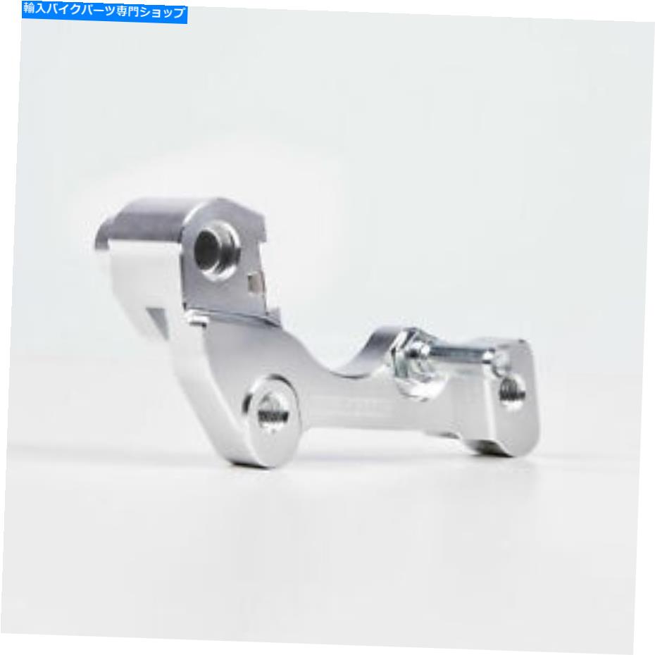 Brake Caliper ブレーキ270mmキャリパーブラケットPow78 Braking 270mm Caliper Bracket POW78【並行輸入品】