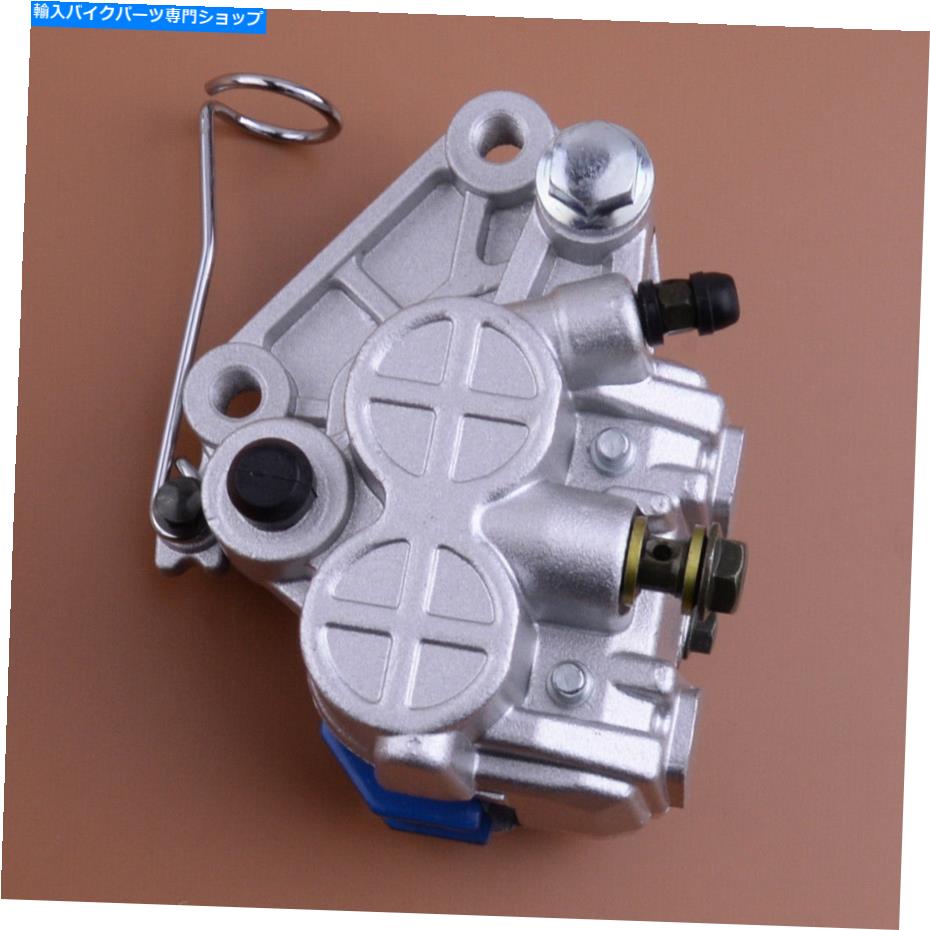 Brake Caliper 1PCモーターサイクルフロントブレーキキャリパー下部ポンプマスター油圧シリンダーACC 1pc Motorcycle Front Brake Caliper Lower Pump Master Hydraulic Cylinder Acc【並行輸入品】