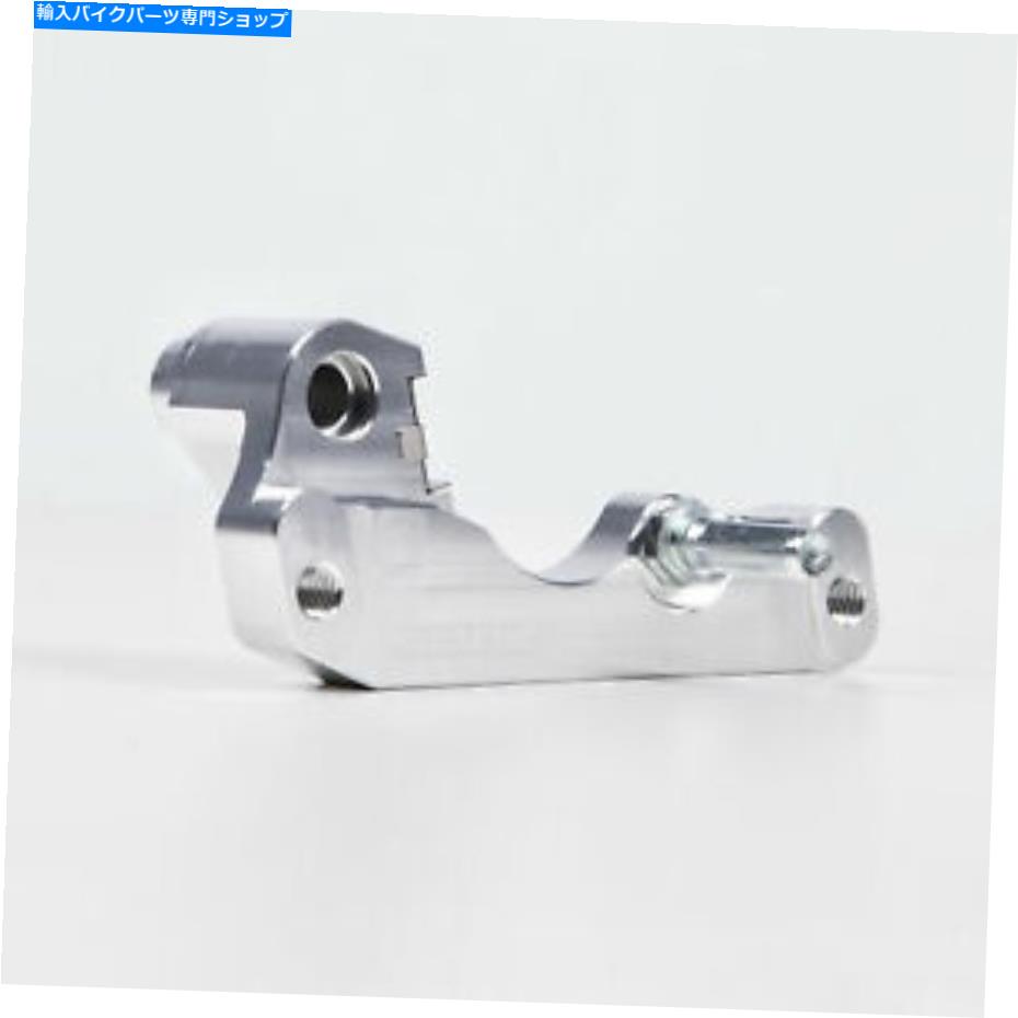 Brake Caliper ブレーキ270mmキャリパーブラケットPow04 Braking 270mm Caliper Bracket POW04【並行輸入品】