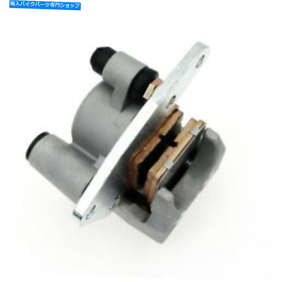 Brake Caliper ホンダCRFの新しいフロントブレーキキャリパー150R 2007-2009 2012-2017 CRF150RB New Front Brake Caliper For HONDA CRF 150R 2007-2009 2012-2017 CRF150RB【並行輸入品】