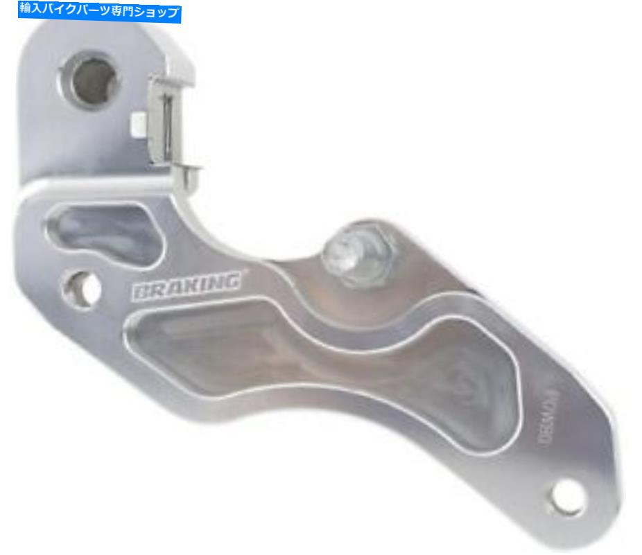 Brake Caliper ブレーキ320mmキャリパーブラケットPow80 calpr brkt o/s rtr 17010036 Braking 320Mm Caliper Bracket Pow80 Calpr Brkt O/S Rtr 17010036【並行輸入品】