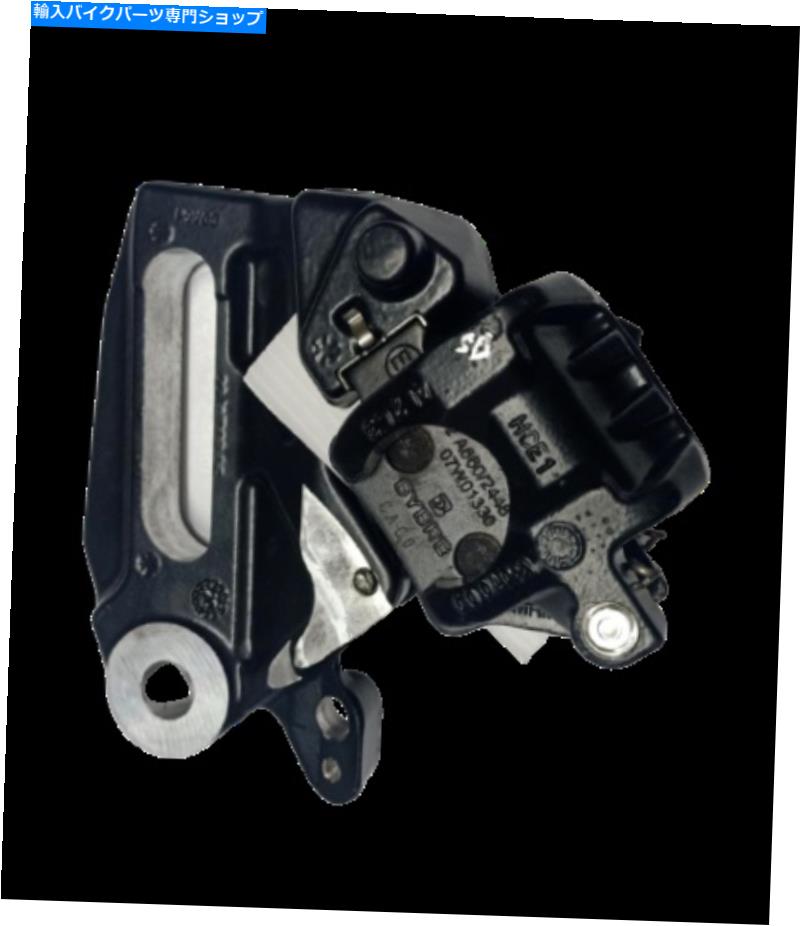 Brake Caliper KTMデューク250 125リアブレーキキャリパーフローティング完全フィット2017-2020 KTM DUKE 250 125 REAR BRAKE CALIPER FLOATING COMPLETE FITS FOR 2017-2020【並行輸入品】