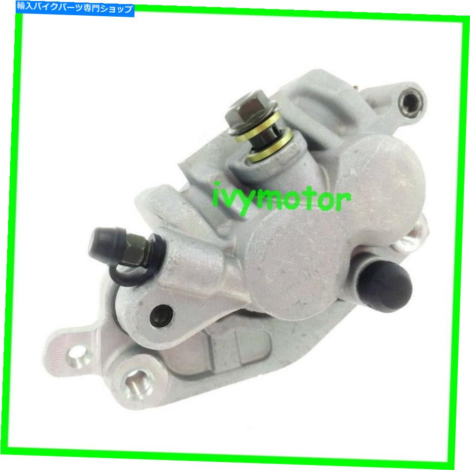 Brake Caliper ヤマハWR250F 2005-2016 WR250FX＃1C3-2580T-00-00の新しいフロントブレーキキャリパー NEW Front Brake Calipers For Yamaha WR250F 2005-2016 WR250FX #1C3-2580T-00-00【並行輸入品】