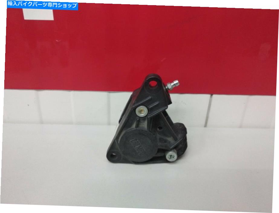 Brake Caliper Apryia Tuareg Wind 350リアブレーキキャリパーPINZA FRENO POSTERIORE AP8113191 Aprilia Tuareg Wind 350 Rear Brake Caliper Pinza Freno Posteriore AP8113191【並行輸入品】