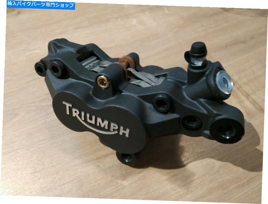Brake Caliper Triumph Daytona 600 650 955フロント右ブレーキキャリパー完全T2020240-販売 Triumph Daytona 600 650 955 Front Right Brake Caliper Complete T2020240 - SALE【並行輸入品】|Us Custom Parts Shop USDM