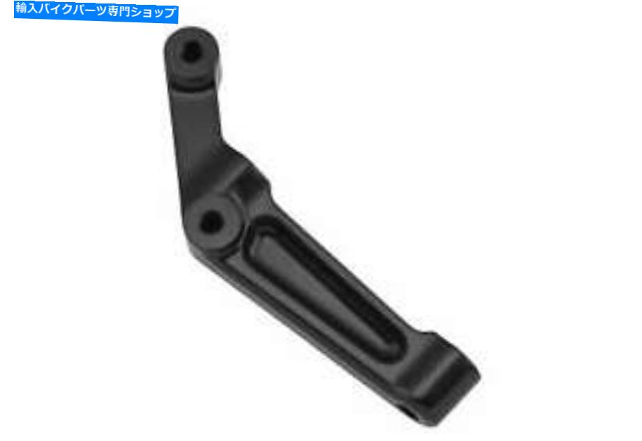 Brake Caliper パフォーマンスマシンラジアルキャリパーブラケットLFT 0023-9922CN-Bブレーキキャリパー PERFORMANCE MACHINE RADIAL CALIPER BRACKET LFT 0023-9922CN-B BRAKES CALIPERS【並行輸入品】
