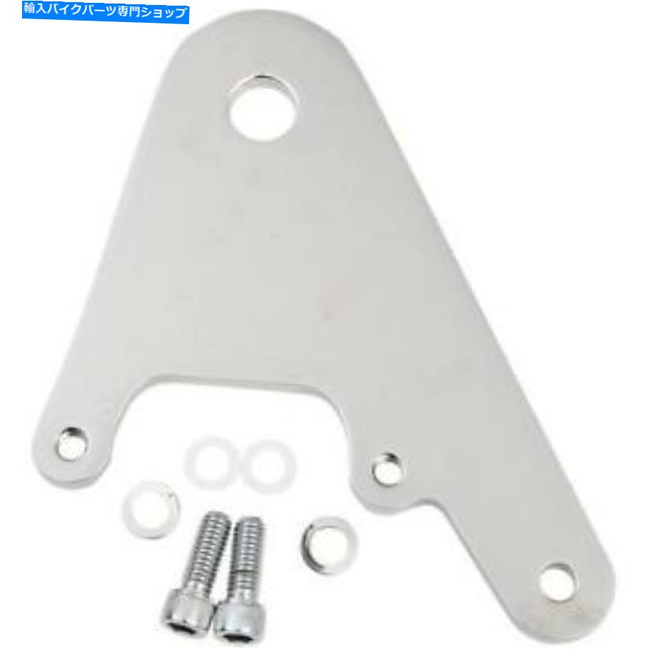 Brake Caliper パフォーマンスマシンPMリアブラケットアセンブリ0023-1586AG-Pブレーキキャリパー PERFORMANCE MACHINE PM REAR BRACKET ASSEMBLY 0023-1586AG-P BRAKES CALIPERS【並行輸入品】