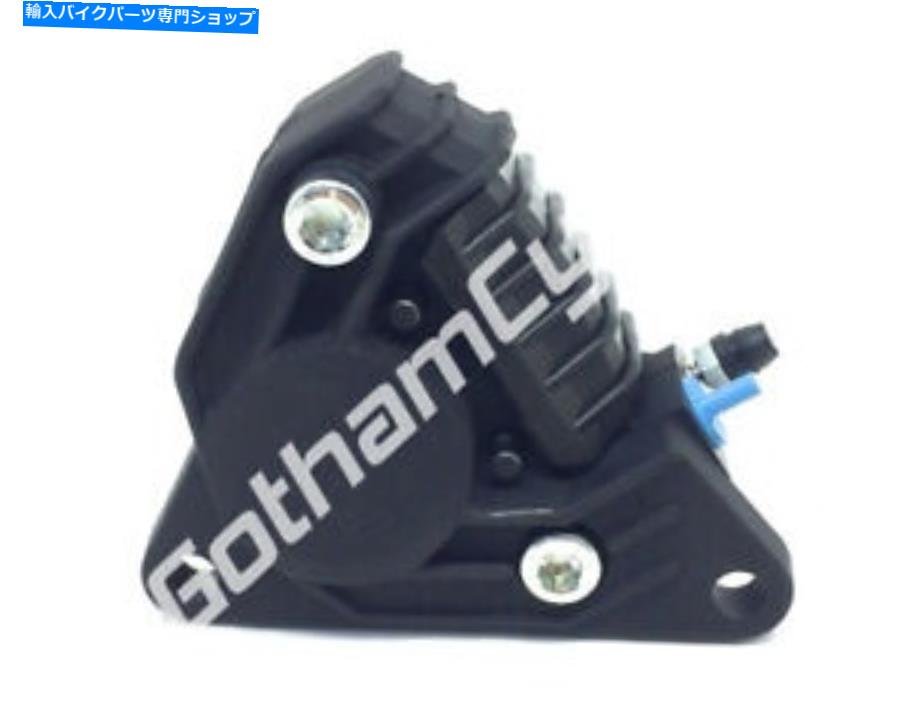 Brake Caliper ドゥカティブレンボP2 38mm F08左フロントリアブレーキキャリパーベベルダルマFO8 Ducati Brembo P2 38mm F08 Left Front Rear Brake Caliper Bevel Darmah FO8【並行輸入品】