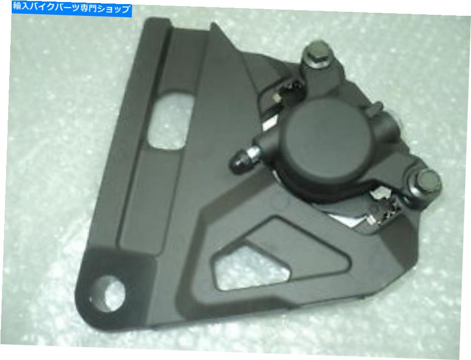 Brake Caliper 2006-2010ヤマハXV19リアブレーキキャリパー1D7-2580W-00 2006-2010 YAMAHA XV19 REAR BRAKE CALIPER 1D7-2580W-00【並行輸入品】｜Us Custom Parts Shop USDM