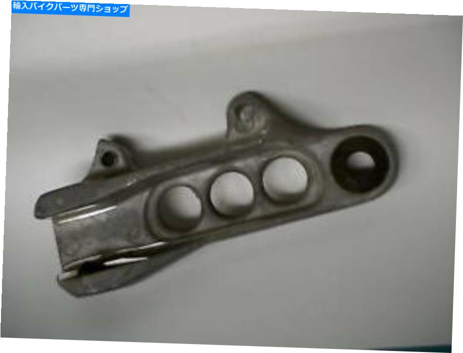 Brake Caliper 新しいリアブレーキキャリパーブラケット1979-1981 Sportster XL XLCH XLS OEM＃40944-79 NEW Rear Brake Caliper Bracket 1979-1981 Sportster XL XLCH XLS OEM#40944-79【並行輸入品】 45,012円
