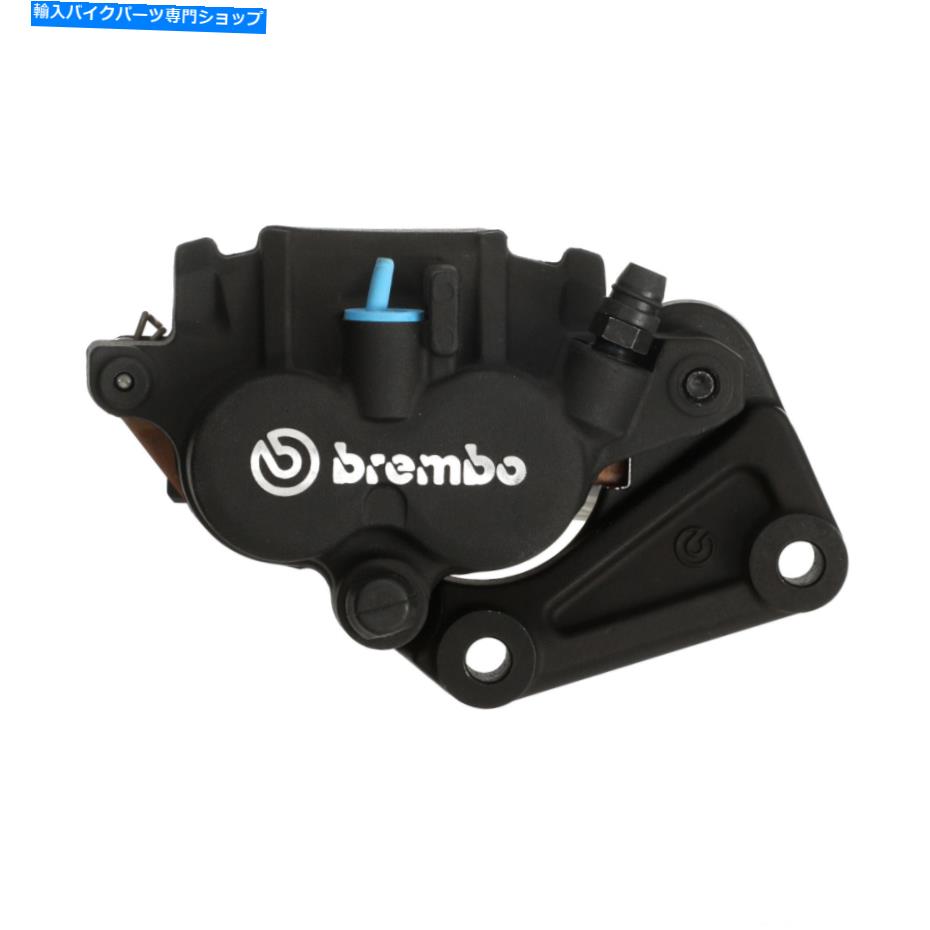 Brake Caliper 本物のDucati 2006-2009 Sportsclassic Right Front Brake Caliper 61040871a Genuine Ducati 2006-2009 Sportsclassic Right Front Brake Caliper 61040871A【並行輸入品】｜Us Custom Parts Shop USDM