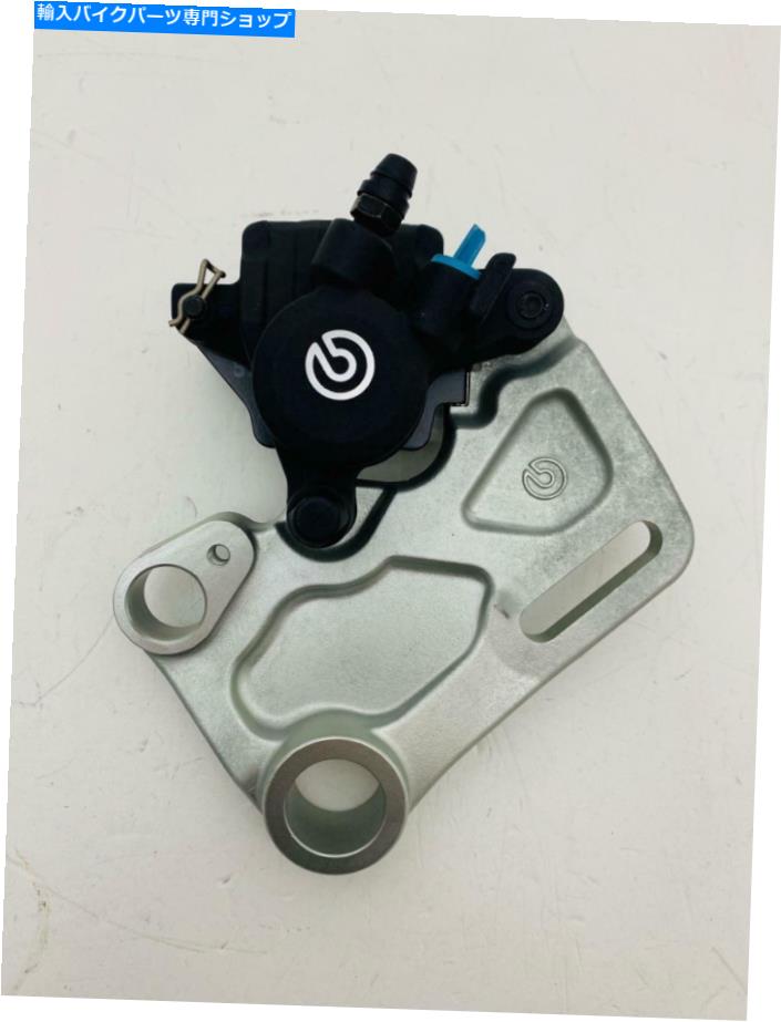 Brake Caliper リアブレンボキャリパードゥカティポールスマートスポルクラシック新しいオリジナルCD 61140261A rear brembo caliper ducati paul smart sporclassic new original cd 61140261a【並行輸入品】