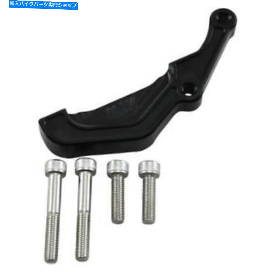 Brake Caliper MJKパフォーマンスP -4689ブレーキキャリパーアダプター - 右-11.8in。 MJK Performance P-4689 Brake Caliper Adapter - Right - 11.8in.【並行輸入品】｜Us Custom Parts Shop USDM