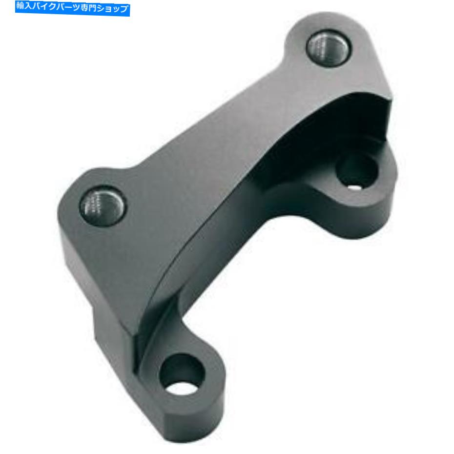 Brake Caliper RCコンポーネントマウントCALPR 13 08-18 BK HD12378B RC COMPONENTS MOUNT CALPR 13 08-18 BK HD12378B【並行輸入品】 70,180円