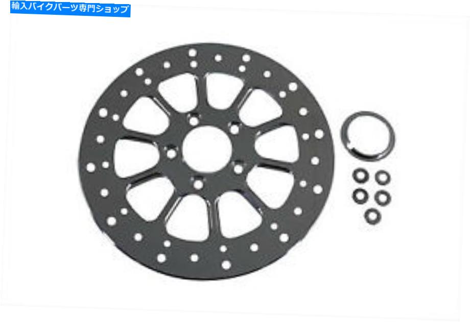 Brake Caliper Vツイン23-0660-11-1/2 \
