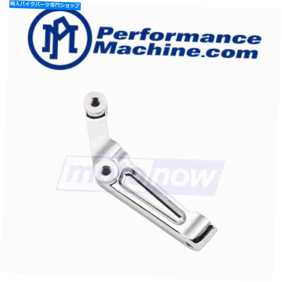Brake Caliper パフォーマンスマシン0023-9923CN-CHラジアルキャリパーブラケット用ブレーキブレーキBK Performance Machine 0023-9923CN-CH Radial Caliper Brackets for Brake Brake bk【並行輸入品】