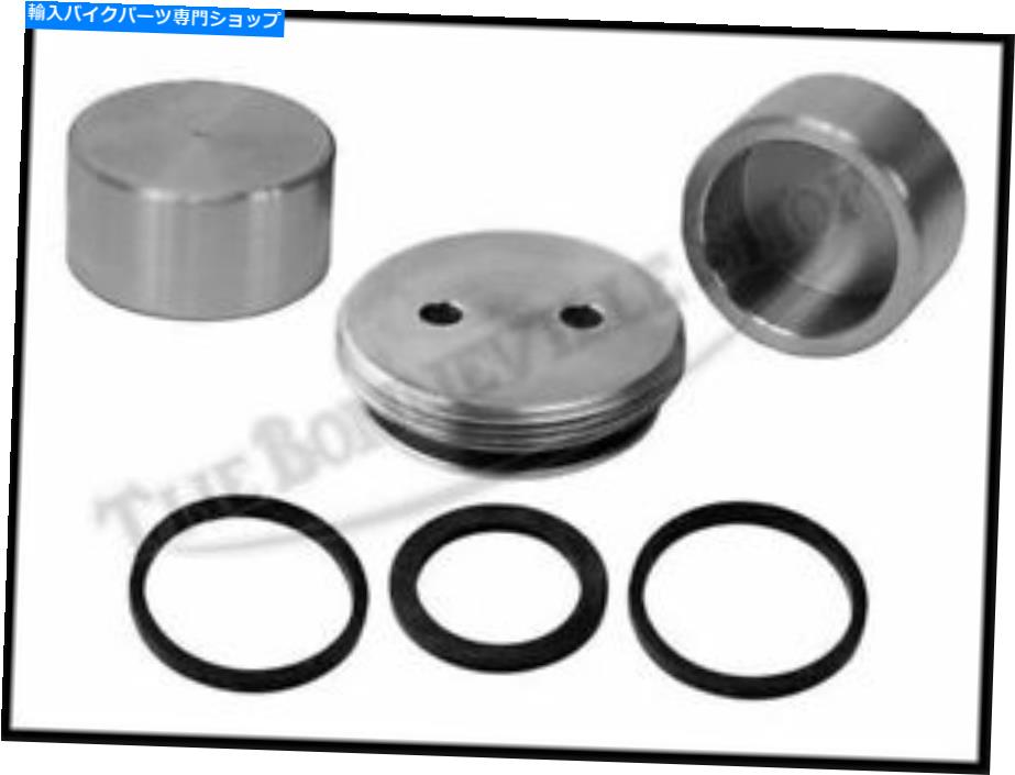 Brake Caliper Norton 750 850コマンドーステンレスブレーキキャリパー再構築キットPN＃06-2185キット NORTON 750 850 COMMANDO STAINLESS BRAKE CALIPER REBUILD KIT PN# 06-2185 KIT【並行輸入品】｜Us Custom Parts Shop USDM