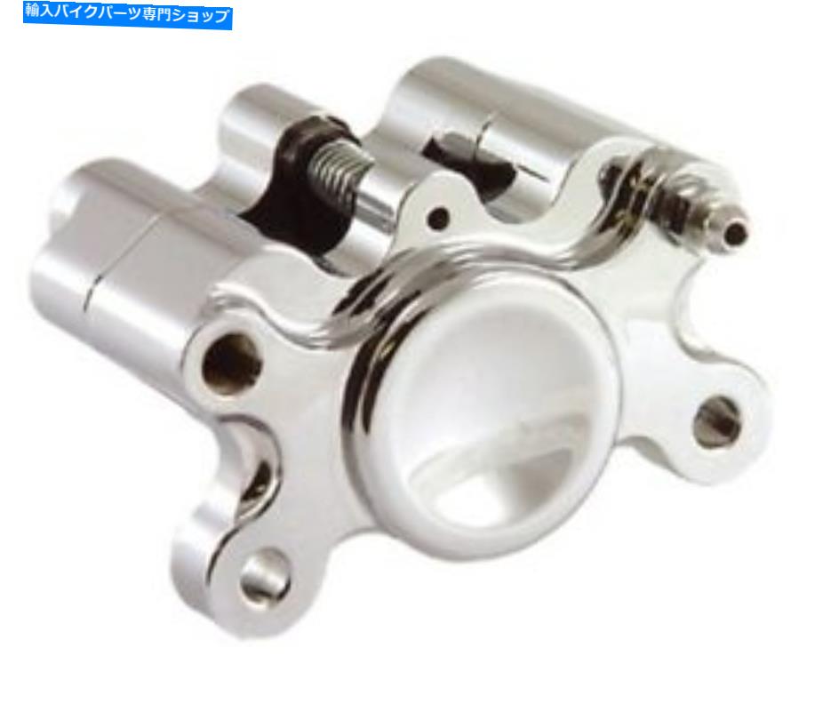 Brake Caliper ほとんどのモデル用のハードボディデュアルピストンブレーキキャリパーとブラケット HARDBODY DUAL PISTON BRAKE CALIPERS & BRACKETS FOR MOST MODELS【並行輸入品】｜Us Custom Parts Shop USDM