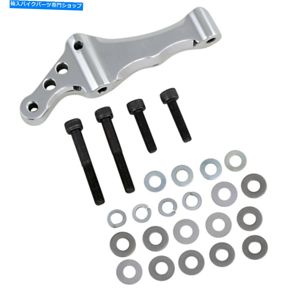Brake Caliper スピードマーチャントフロントブレーキキャリパーマウント-13 \