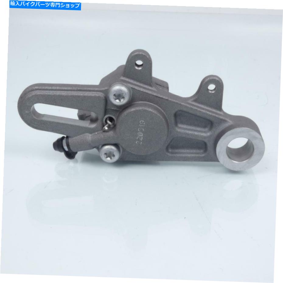 Brake Caliper バイクDerbi 50 Senda DRD X-TREMEのブレーキキャリパーリアAJP Brake Caliper Rear AJP for Motorbike Derbi 50 Senda DRD X-treme After【並行輸入品】