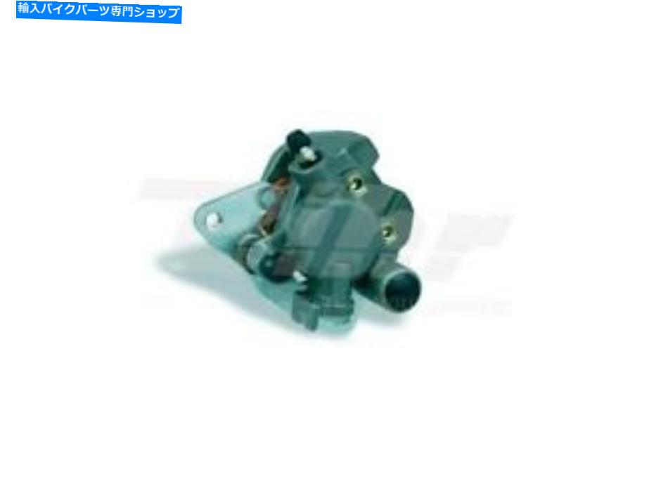 Brake Caliper セットブレーキキャリパーフロント右右1ピストングレーモーターサイクルヤマハSR 250 Set Brake Caliper Front Right Complete 1 Piston Grey Motorcycle Yamaha Sr 250【並行輸入品】