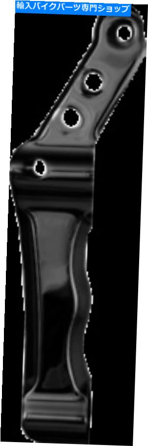 Brake Caliper スピードマーチャントラジアルフロントブレーキキャリパーマウントSM-HDRBM11.5LB SPEED MERCHANT Radial Front Brake Caliper Mounts SM-HDRBM11.5LB【並行輸入品】