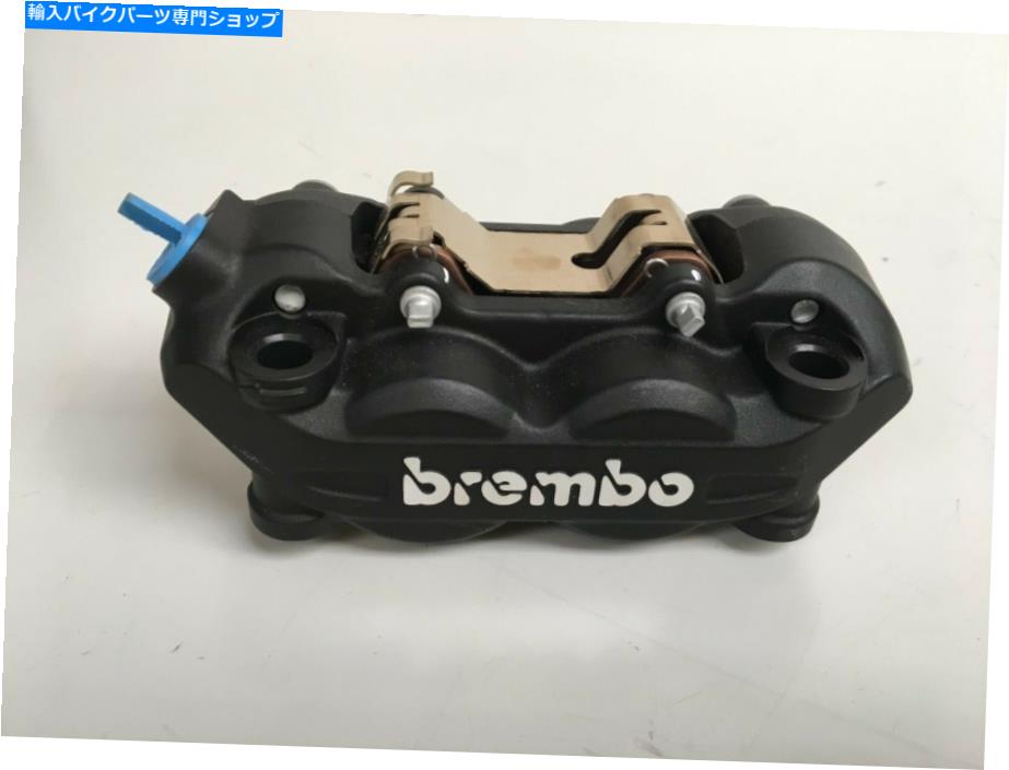Brake Caliper ブレンボラジアルマウントブレーキキャリパーP4 32/32 100mm残り20.9970.30 Brembo Radial Mount Brake Caliper P4 32/32 100mm Left 20.9970.30【並行輸入品】 51,678円